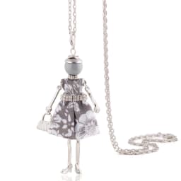 New Arrival Cute Necklace For Women Fashion Jewelry Girl Pendant Wholesale Accessory Party Long Necklace Wholesale