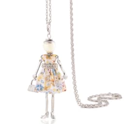 New Arrival Cute Necklace For Women Fashion Jewelry Girl Pendant Wholesale Accessory Party Long Necklace Wholesale