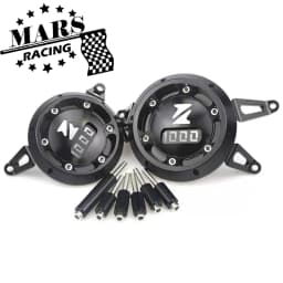 Motorcycle Engine Cover Engine Case Crash Slider Guard Protection cover For Kawasaki Z1000 Z1000sx Z1000R Z 1000 SX /R 2010-2020