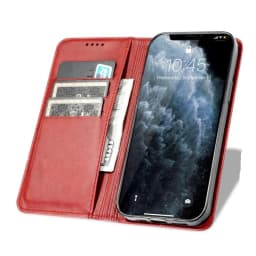 Wallet Case For Cubot C20 X30 P40 P30 X19 X19S C30 X20 PRO Cover PU Leather Flip Case On Cubot Note 20 Pro Note 7 9 Cover