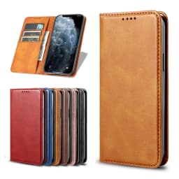 Wallet Case For Cubot C20 X30 P40 P30 X19 X19S C30 X20 PRO Cover PU Leather Flip Case On Cubot Note 20 Pro Note 7 9 Cover
