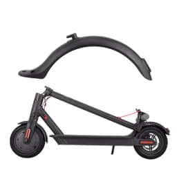 Durable Scooter Mudguard Fender Guard for Xiaomi Mijia M365 Electric Scooter Tire Splash Fender Back Wing Scooter Accessory