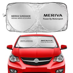 For Opel Zafira Tourer Corsa Combo OPC Grandland X astra j Vectra insignia Mokka crossland Meriva Adam Car Windshield Sunshades