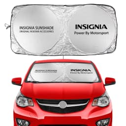 For Opel Zafira Tourer Corsa Combo OPC Grandland X astra j Vectra insignia Mokka crossland Meriva Adam Car Windshield Sunshades