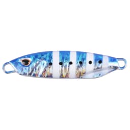 Metal Jigs 10g 15g 20g 30g 40g Fishing Jigging Lure Spoon Spinnerbait Metal Bait Bass Tuna Fishing Lures Jig Minnow Pesca Tackle
