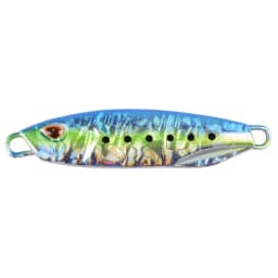 Metal Jigs 10g 15g 20g 30g 40g Fishing Jigging Lure Spoon Spinnerbait Metal Bait Bass Tuna Fishing Lures Jig Minnow Pesca Tackle