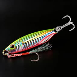 Metal Jigs 10g 15g 20g 30g 40g Fishing Jigging Lure Spoon Spinnerbait Metal Bait Bass Tuna Fishing Lures Jig Minnow Pesca Tackle