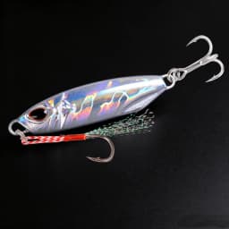 Metal Jigs 10g 15g 20g 30g 40g Fishing Jigging Lure Spoon Spinnerbait Metal Bait Bass Tuna Fishing Lures Jig Minnow Pesca Tackle