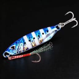 Metal Jigs 10g 15g 20g 30g 40g Fishing Jigging Lure Spoon Spinnerbait Metal Bait Bass Tuna Fishing Lures Jig Minnow Pesca Tackle