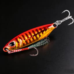 Metal Jigs 10g 15g 20g 30g 40g Fishing Jigging Lure Spoon Spinnerbait Metal Bait Bass Tuna Fishing Lures Jig Minnow Pesca Tackle