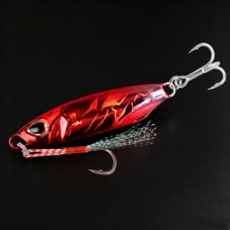 Metal Jigs 10g 15g 20g 30g 40g Fishing Jigging Lure Spoon Spinnerbait Metal Bait Bass Tuna Fishing Lures Jig Minnow Pesca Tackle