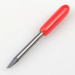 15pcs 45 Degree Mimaki Plotter Vinyl Cutter Knife Blades for Mimaki Cutting Milling Carving Tool Wear Resisting Durable