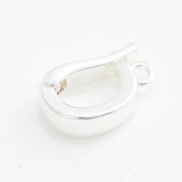 18K Gold Accessories Buckles for Jewelry Bracelet Cubic Zircon Clasps Hooks DIY Woman Jewelry Findings Making