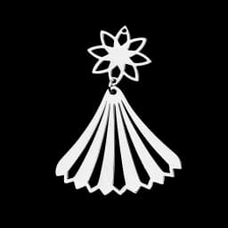 10pcs 316 Stainless Steel Sunflower Lotus Charm Pendants for DIY Jewelry Making Flower Tassel Charms Wholesale Necklaces Accesso
