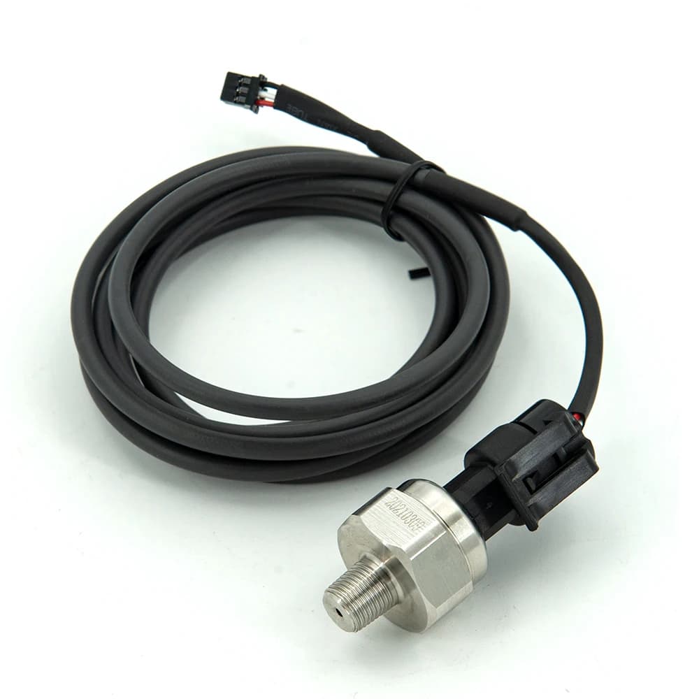 DF Series Oil Fuel Pressure Sensor Replacement For BMW E46 M3/330/328/325 M52 M54 S54 PDF00703S