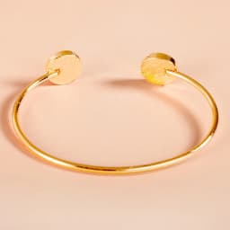 Avatar The Last Airbender Pattern Glass Cuff Bangle Bracelets Round Glass Dome Jewelry Adjustable Bangles Handmade Gifts