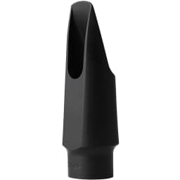 KMEE KANEE Studio Florida New York Hard Rubber Mouthpiece Eb Alto Bb Soprano Bb Tenor Saxophone Mouthpiece Jazz Master Jungle