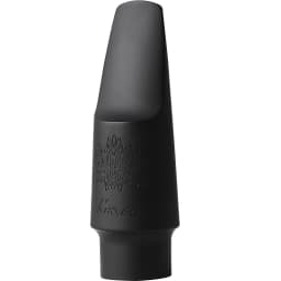 KMEE KANEE Studio Florida New York Hard Rubber Mouthpiece Eb Alto Bb Soprano Bb Tenor Saxophone Mouthpiece Jazz Master Jungle