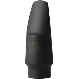 KMEE KANEE Studio Florida New York Hard Rubber Mouthpiece Eb Alto Bb Soprano Bb Tenor Saxophone Mouthpiece Jazz Master Jungle