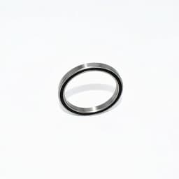 6706RS Bearing 1pcs 30*37*4(mm) Chrome Steel Rubber Sealed High Speed Mechanical Equipment Parts