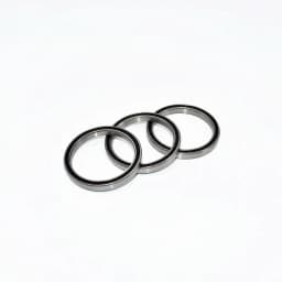 6706RS Bearing 1pcs 30*37*4(mm) Chrome Steel Rubber Sealed High Speed Mechanical Equipment Parts
