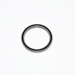 6706RS Bearing 1pcs 30*37*4(mm) Chrome Steel Rubber Sealed High Speed Mechanical Equipment Parts