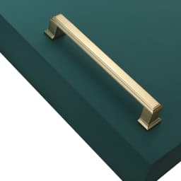 Modern Door Knobs and Handles For Interior Doors Golden Furniture Cabinets Drawers Solid Kitchen Cupboard Handles Pull