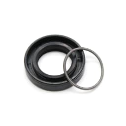 ID 17mm NBR Shaft Nitrile Rubber Oil Seal TC-17*25/27/28/30/32/35/40/45/47*5/7/8/10 Nitrile Double Lip Oil Seal