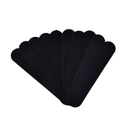 5/10Pcs Velvet Pen Pouch Fountain Pen Case Single Pencil Bag Retro Fountain Pen Holder