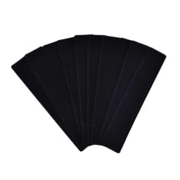 5/10Pcs Velvet Pen Pouch Fountain Pen Case Single Pencil Bag Retro Fountain Pen Holder