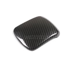 For Mercedes Benz B GLB GLA Class W247 X247 H247 2020 2021+ Car Accessories Center Console Armrest Gear Mouse Shell Trim Cover