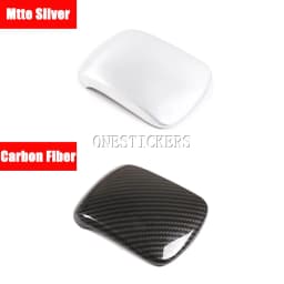 For Mercedes Benz B GLB GLA Class W247 X247 H247 2020 2021+ Car Accessories Center Console Armrest Gear Mouse Shell Trim Cover