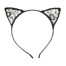 Anime Cosplay Cute Face Wash Plush Cartoon Hair Accessories Hair Hoop Hair Band Cat Ears Headband
