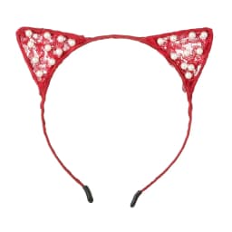 Anime Cosplay Cute Face Wash Plush Cartoon Hair Accessories Hair Hoop Hair Band Cat Ears Headband