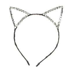 Anime Cosplay Cute Face Wash Plush Cartoon Hair Accessories Hair Hoop Hair Band Cat Ears Headband