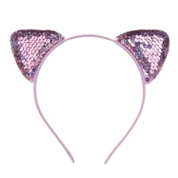 Anime Cosplay Cute Face Wash Plush Cartoon Hair Accessories Hair Hoop Hair Band Cat Ears Headband