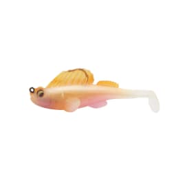 1pcs 14g 8.5cm Fishing Lure Soft Bait Jig Dark Sleeper Swimbaits Soft Lure Fishing Pike Lure bass Shad for Fishing Perch