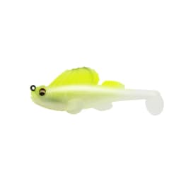 1pcs 14g 8.5cm Fishing Lure Soft Bait Jig Dark Sleeper Swimbaits Soft Lure Fishing Pike Lure bass Shad for Fishing Perch