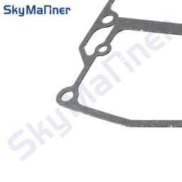 63V-45113-A1 GASKET,Upper Casing Replaces For Hidea Parsun Yamaha Boat Motor 9.9HP 15HP 63V-45113-A1-00 Outboard Engine