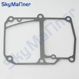 63V-45113-A1 GASKET,Upper Casing Replaces For Hidea Parsun Yamaha Boat Motor 9.9HP 15HP 63V-45113-A1-00 Outboard Engine