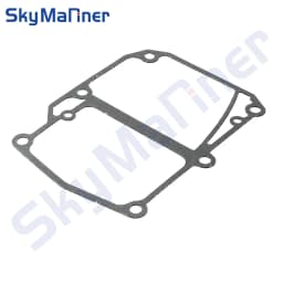 63V-45113-A1 GASKET,Upper Casing Replaces For Hidea Parsun Yamaha Boat Motor 9.9HP 15HP 63V-45113-A1-00 Outboard Engine