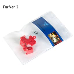 SHS High Quality Tactical Heat Resistance Switch For Airsoft Ver.2 Ver.3 AEG Gearbox Hunting Shooting Paintball Accessories