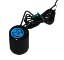 1/2" 3/4" 1" Normally Closed Solenoid Valve Water 220V 12V 24V Nylon Valve For Farm Garden Landscape Irrigation