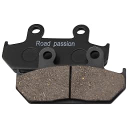 Motorcycle Scooter Brake Pads Front Rear Kit For SUZUKI AN650 BURGMAN 2003 2004 2005 2006 2007 2008 2009 2010 2011 2012 - 2017