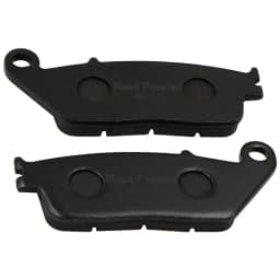 Motorcycle Scooter Brake Pads Front Rear Kit For SUZUKI AN650 BURGMAN 2003 2004 2005 2006 2007 2008 2009 2010 2011 2012 - 2017