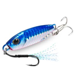 Metal Jig Fishing Lure 10g 20g 30g 40g Shore Casting Swimbait Spoon Spiner Laser LAKE Pesca Ocean Tackle Wobbler Artificial Bait