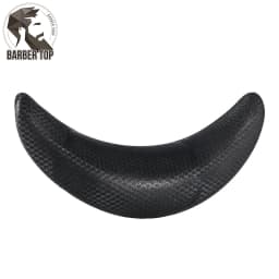Salon Silicone Hair Washing Sink Cushion Shampoo Gel Neck Cushion Hair Cleaning Headrest Pillow Barbershop Use Shampoo Tool