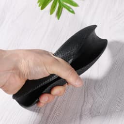 Salon Silicone Hair Washing Sink Cushion Shampoo Gel Neck Cushion Hair Cleaning Headrest Pillow Barbershop Use Shampoo Tool