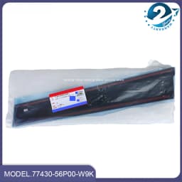 New Genuine OEM Parts Auto Front Door Pillar Trim For Suzuki New Vitara 2016 2017 2018 2019 2020