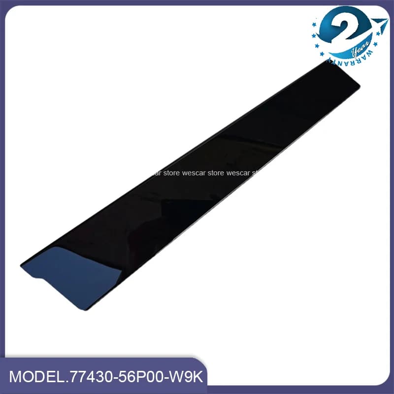 New Genuine OEM Parts Auto Front Door Pillar Trim For Suzuki New Vitara 2016 2017 2018 2019 2020